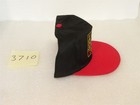 Vintage New Perfect Jurassic Park 1993 Team Mcdonalds Snap Back Baseball Cap 