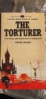 Vintage 1967 Edition The Torturer By Peter Saxon Paperback 1st Printing