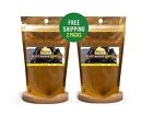 Black Mashua Powder - Andean Prostapowder -100  Mashua Powder   Mashua Negra
