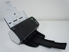 Fujitsu Fi-7160 Color Duplex Document Scanner W trays  Power Supply   Warranty  