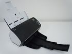 Fujitsu Fi-7160 Color Duplex Document Scanner With Extended Warranty   Free Ship