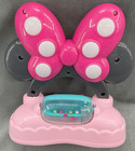 Disney Baby Minnie Mouse Peekaboo Activity Jumper Replacement Lights Sounds Toy
