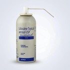 Icpa Nummit Topical Anesthetic Spray  free Shipping 