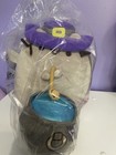 Pusheen Halloween Witch   Light Up Cauldron Plush 2018