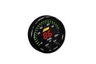 30-0301 X-series Pressure Gauge  Black  52mm 