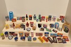 Zuru Mini Brands Toy Mixed Lot Of 61 Products Food  Toys  Candy  Beauty Series 3
