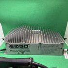 Ezgo 48 Volt Golf Cart Charger Oem Delta-q Powerwise Qe 917-4810  untested 
