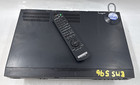 Sony Slv-d380p Dvd Vhs Combo Player Recorder Vcr Tested  Gc-7311