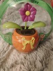 Solar Dancing Toy Flower