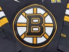 Boston Bruins Jersey Mens Medium M Black Nhl Hockey Reebok Krejci 46 Alternate