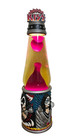Kiss Lava Lamp 1999 Limited Edition Vintage Vgc