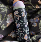 Owala Stainless Steel Water Bottle With Straw  Midnight Garden  14 Styles 32 Oz 