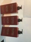 Whiskey And Leather  bourbon   Oak  Body Wash With Aloe - Jumbo Size   - 32 Oz 