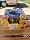 Crayola 150 Crayons Telescoping Tower 3-tier-built-in Sharpener   Ultimate 152