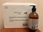 Branch   Vine Frankincense   Myrrh Soap