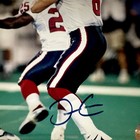  Coa David Carr Signed 8x10 Photo Houston Texans Autograph Nfl