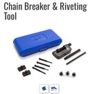 Chain Breaker   Riveting Tool Motion Pro
