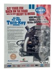 Hot Vws Magazine May 2026 Patina Special Vw Beetle Issue