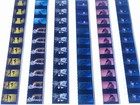 Pocahontas 35mm Film Cells Walt Disney Cel 1995 Cinema Collectable Job Lot X60