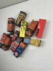 Nos Lot 11 Radio Audio Amplifier Electron Vintage Vacuum Tubes Valves