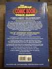 2000 Overstreet Comic Book Price Guide No  30 Hardcover Sci-fi Cover