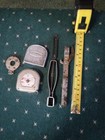 Vintage Junk Drawer Metal Items Lot Of 5 Usa Decent Usable Condition Rare Unique