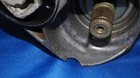 2011-2018 Porsche Cayenne 3 0l Gas Diesel V6 Front Differential Oem Minor Note