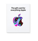  25 Apple Gift Card  Usa Region  Physical Card  Ships Worldwide    