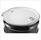 30 Gallon Unlined Steel Drum For Ugly Drum Smoker  uds      New Bare Barrel