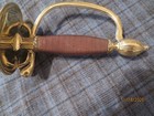 French 1767 Officer s Small Sword 