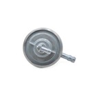 Motorcycle Scooter Oil Fuel Tank Tap Gas Petrol Petcock Valve Switch Fit Gy6-125