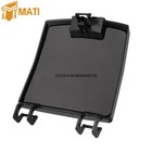 Glove Box Lid   Lock For Yamaha Vxs Vxr Vx-c Vx F2x-u1708-00-00 F2x-u2875-00-00