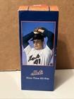 Tom Seaver New York Mets Promo Sga Bobblehead Bobble Head 8 25 2013