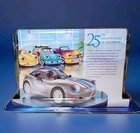 Nib Trent Techron Chevron Car 25 Year Anniversary Limited Edition