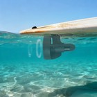 200kg 441 Lbs Underwater Electric Thruster Paddle Board Motor For Surfboard