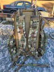 Blackhawk   5 11  Aws  Eagle   - Cyane Dynamic Pack 60cd00mc Multicam Camo
