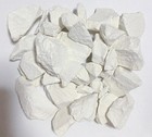 2 Pounds Georgia White Dirt Clay Chunks Kaolin