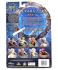 Stargate Sg 1 Series 2 Replicator Carter Action Figure Diamond Select 2006 Nib