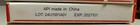 10x Panacur C 4 Gram Canine 40lbs Dewormer Treatment  3 Packets  Exp  Date- 1 27