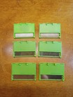 Leapfrog Leappad Cartridges  6 Total see Pics For Titles  Free Ship