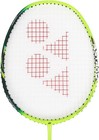 Yonex Astrox 01 Feel Strung Badminton Racquet - Lime - New