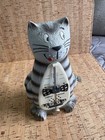 Wittner Taktell Cat Metronome Made In Germany Mechanical Musical Timer