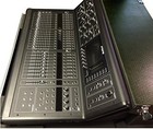 Prox Xs-midm32dhw Ata Digital Audio Mixer Flight Case For Midas M32 Console   