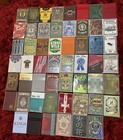 Kings Wild Project Playing Cards Frankendeck  54 Unique Card Backs  Single Deck