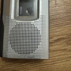 Sony Tcm-150 Handheld Standard Cassette Voice Recorder   Player With Batteries
