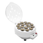 New Automatic Pool Balls Cleaner snooker Cleaner 16 Balls Billiard Ball Polisher