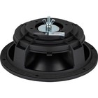 Dayton Audio Rss210-pr 8  Aluminum Cone Passive Radiator