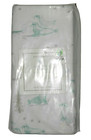  Pottery Barn Kids Fitted Crib Sheet Winter Seal Flannel Cotton Organic Sealed