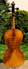 3 4 Old Antique Germany Violin  Early 20th Century  Listen To Video 