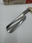Filarmonica 14 Doble Temple Jose Monserrat Pou Spain Strait Razor
